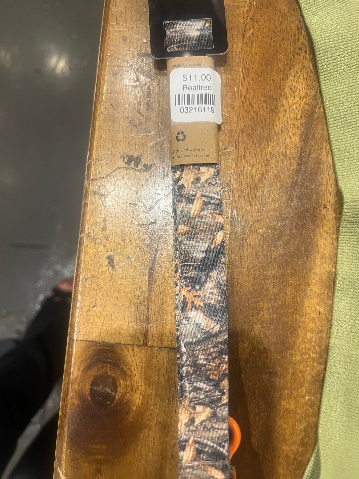 Neck Lanyard