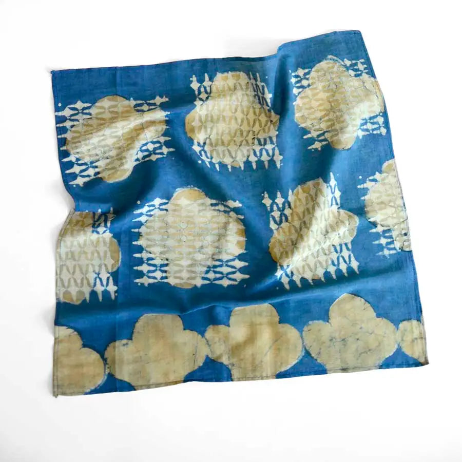 Handmade Bandana