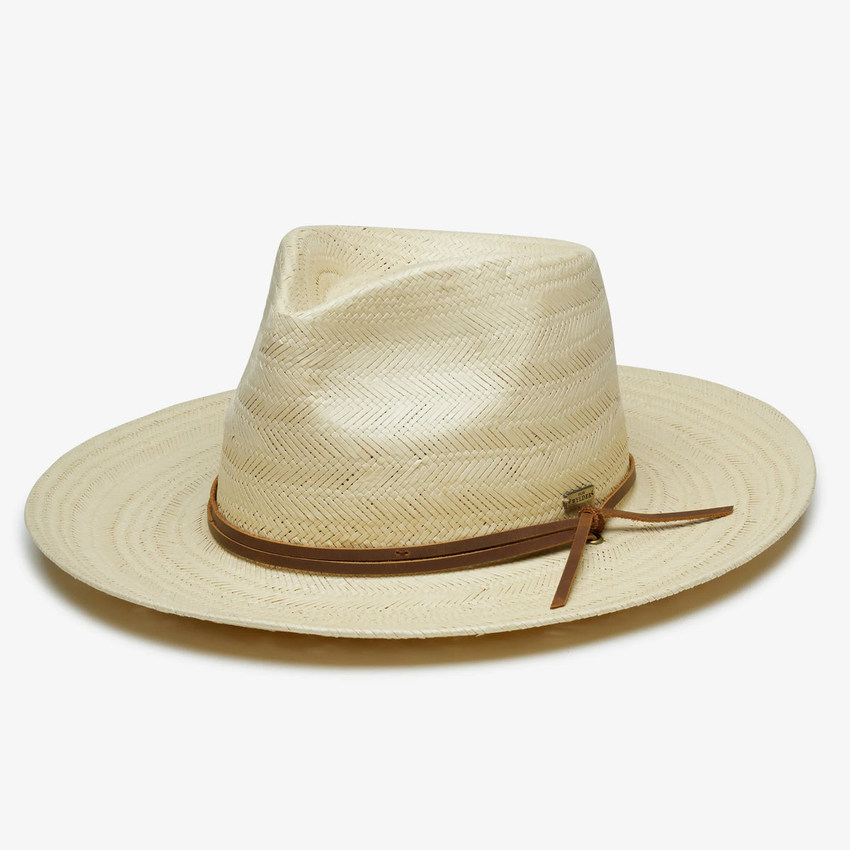 Fisher Hat