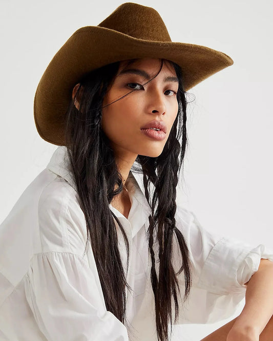 McGraw Hat