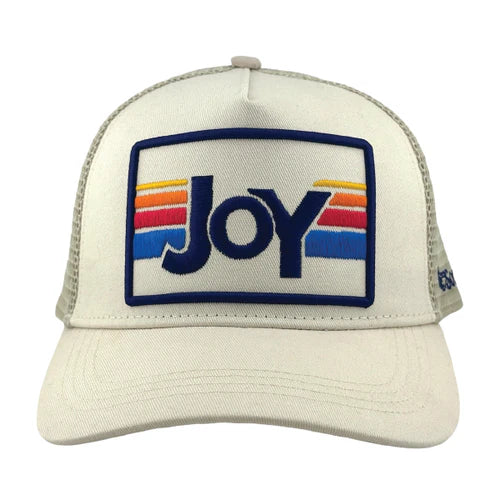 Trucker Hat