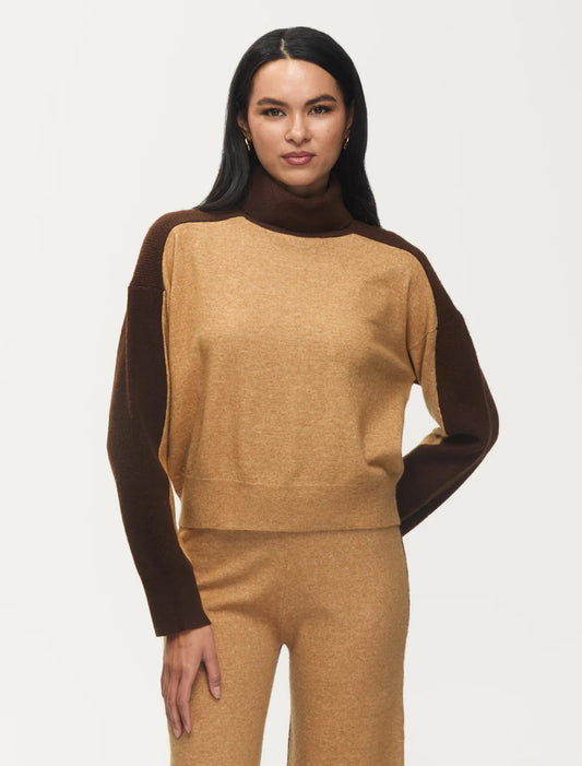 Berkman Turtleneck