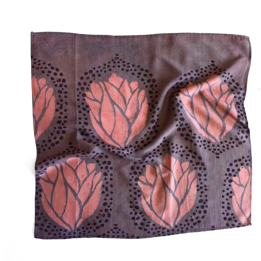 Handmade Bandana