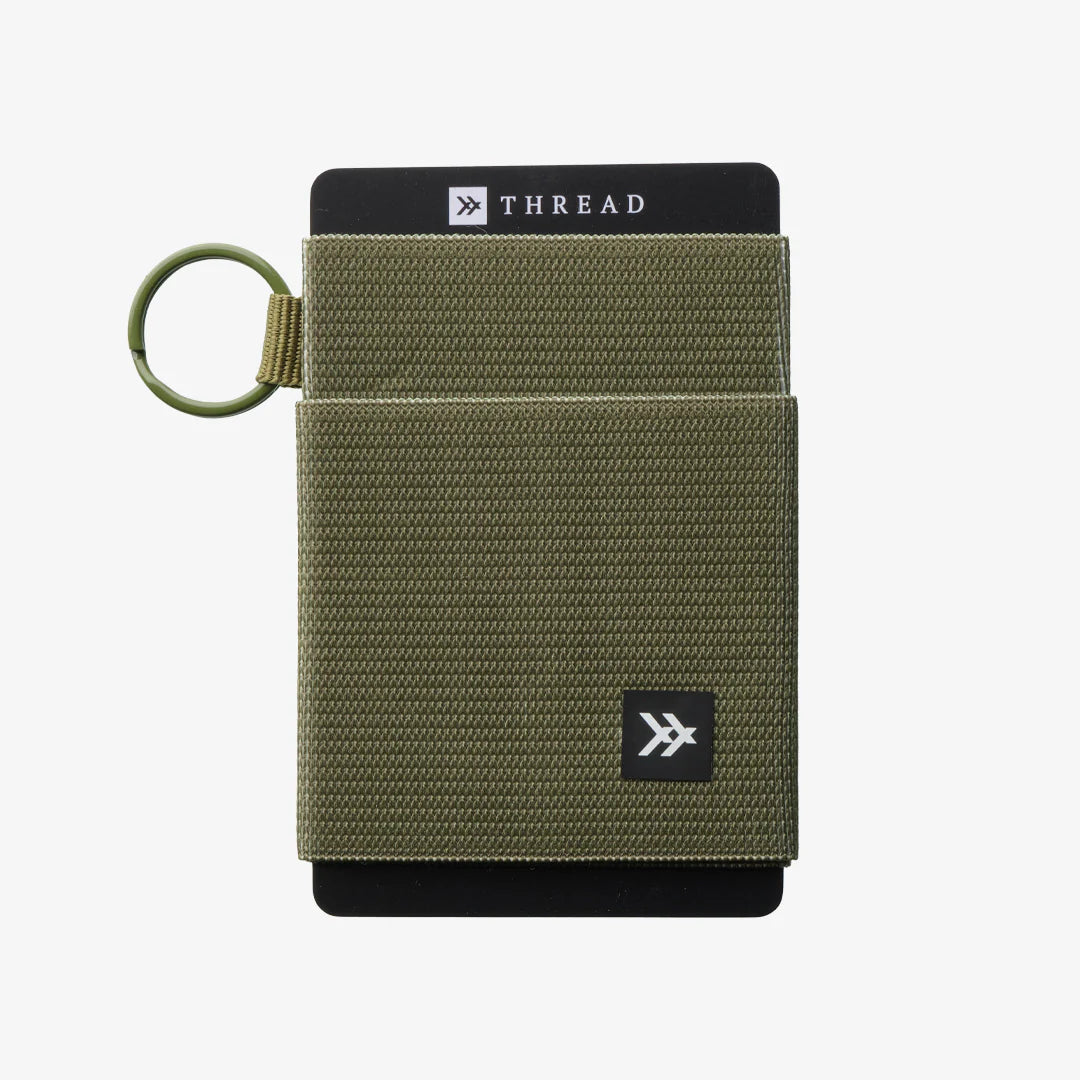 Elastic Wallet