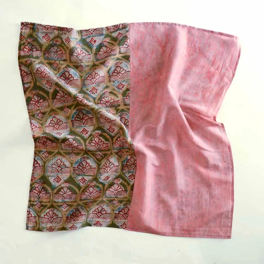 Handmade Bandana