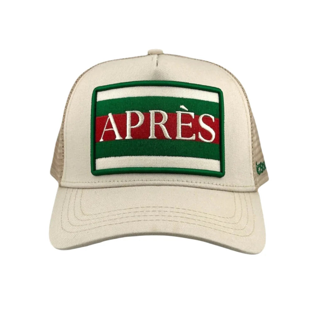 Trucker Hat