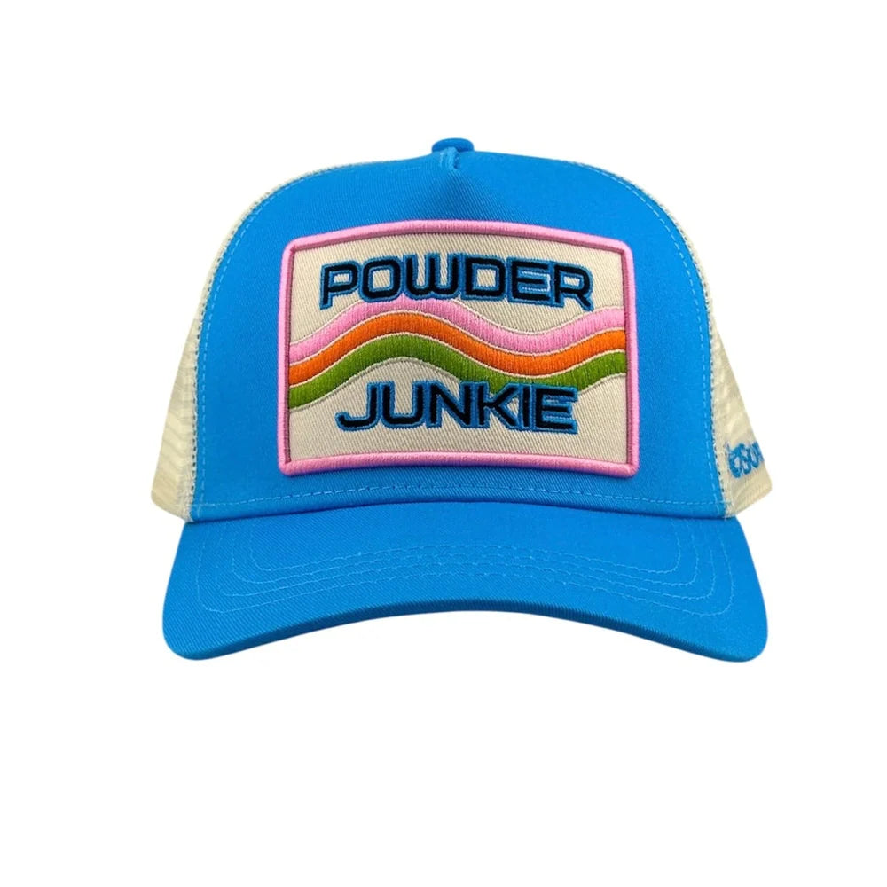 Trucker Hat
