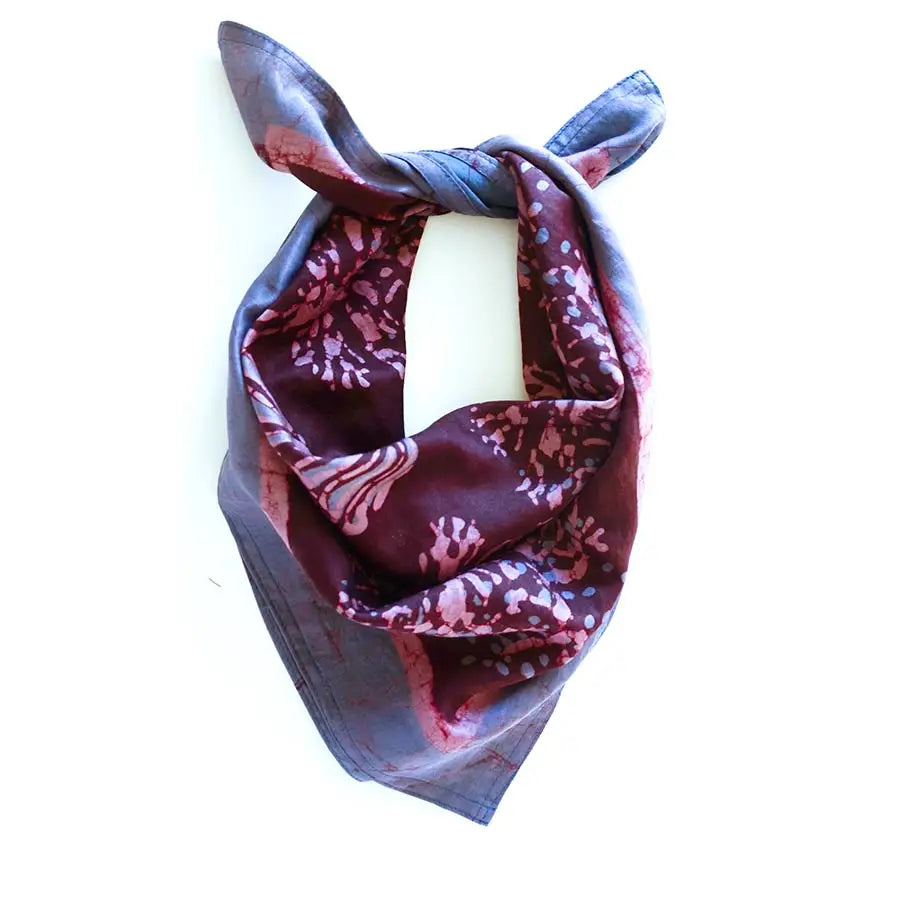 Handmade Bandana