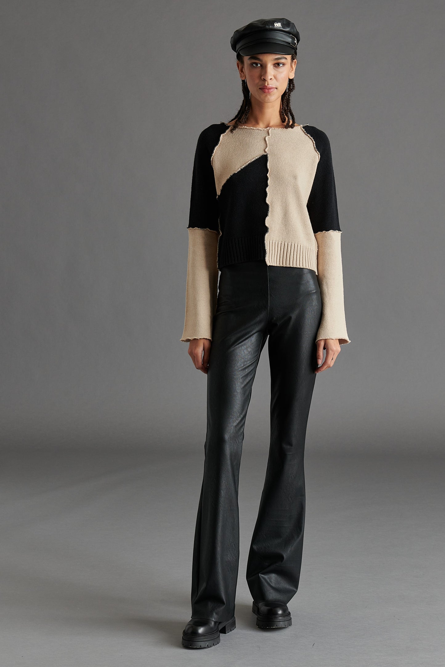 Rylee Sweater