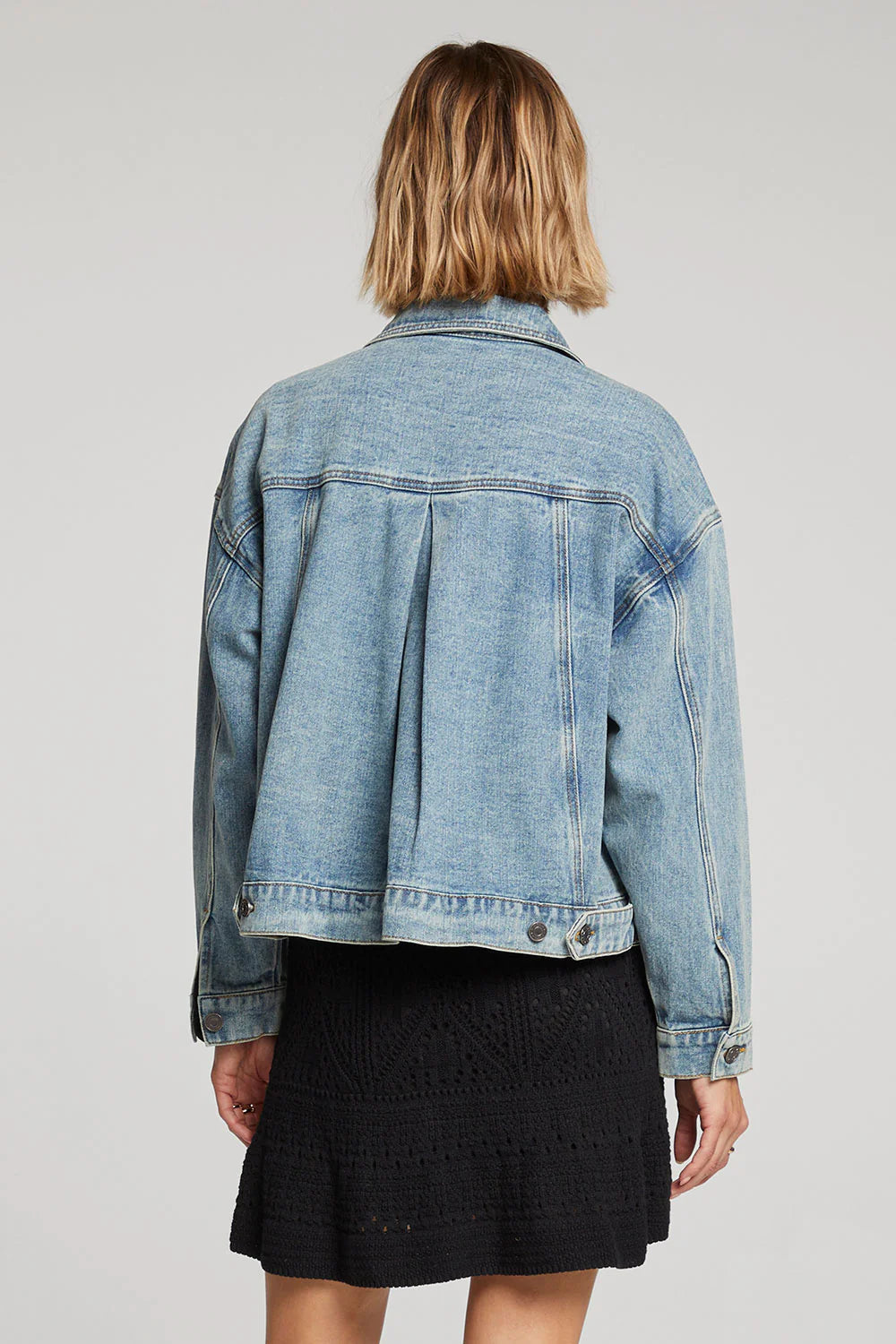 Rowan Jacket
