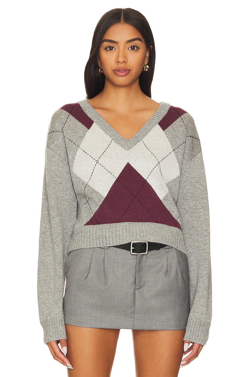 Houston Sweater