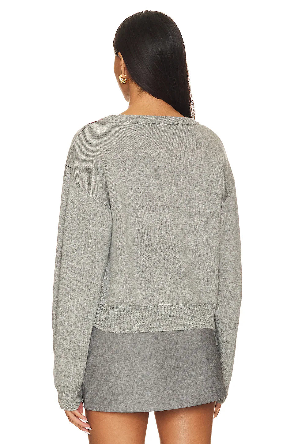 Houston Sweater