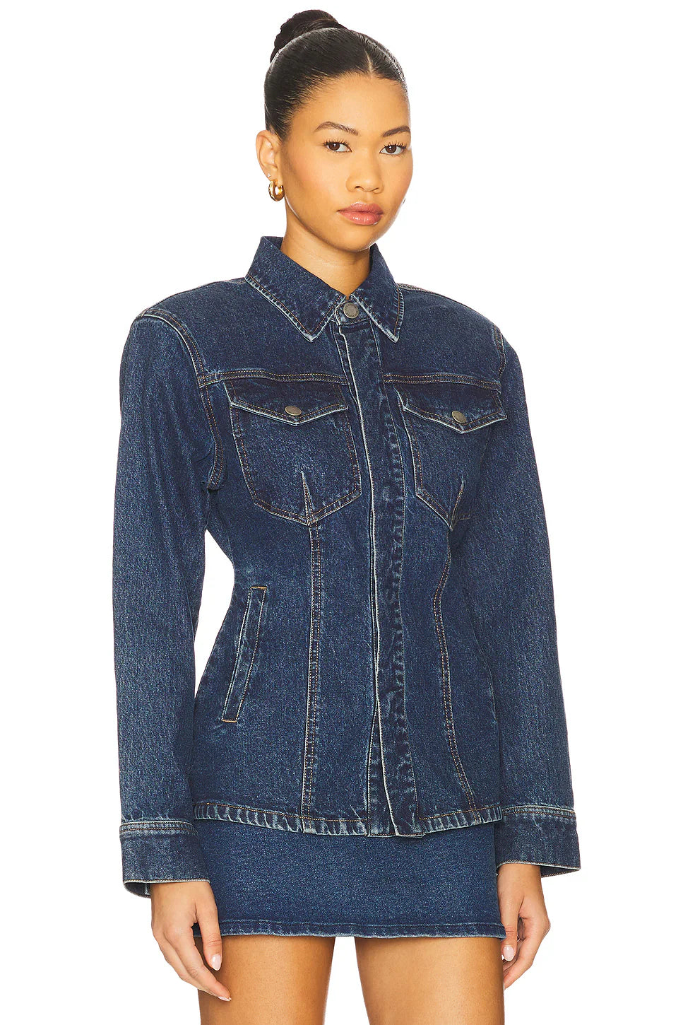 Parc Jacket