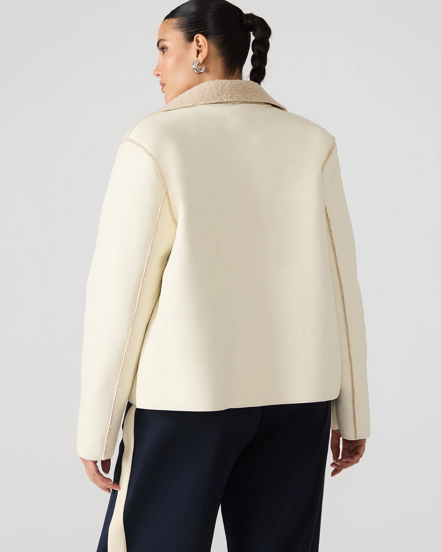 Liv Coat
