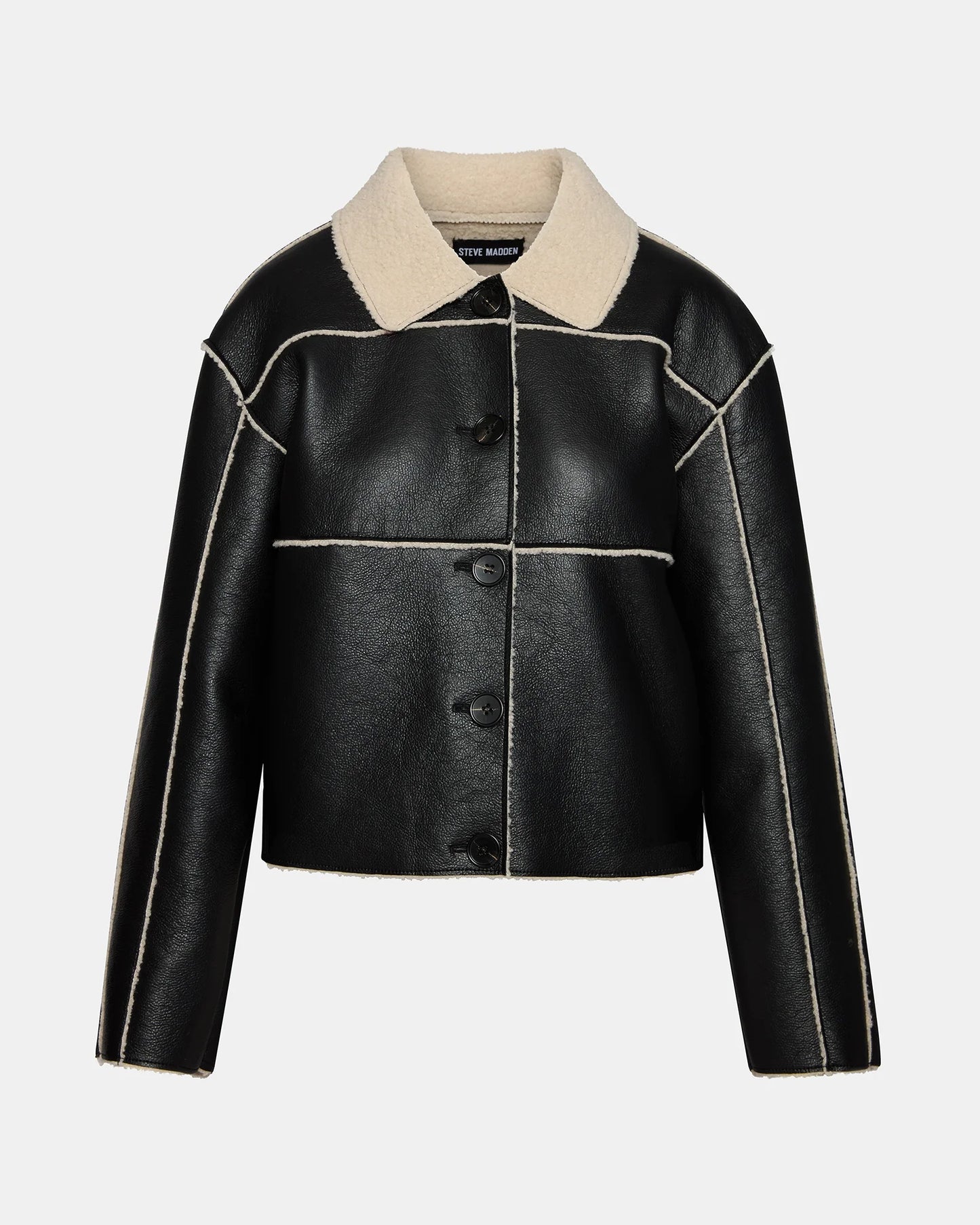 Tilia Coat