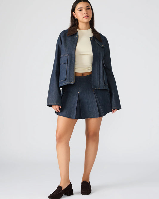 Justina Jacket