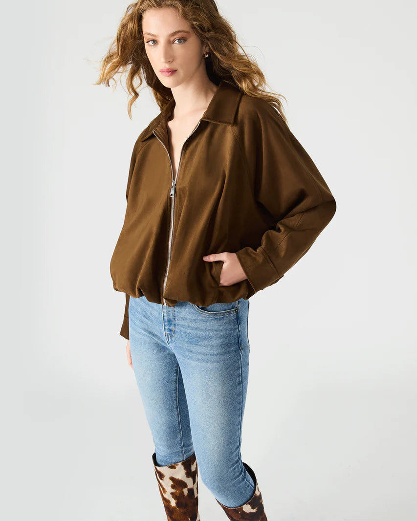 Mackey Jacket