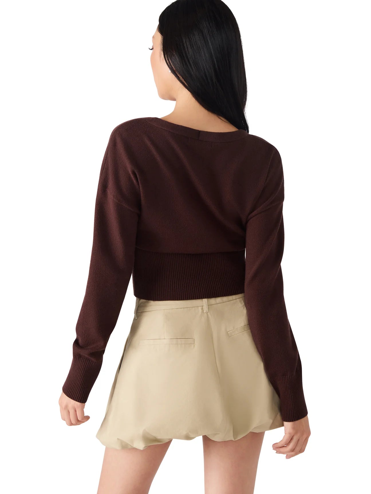 Lauryn Cardigan