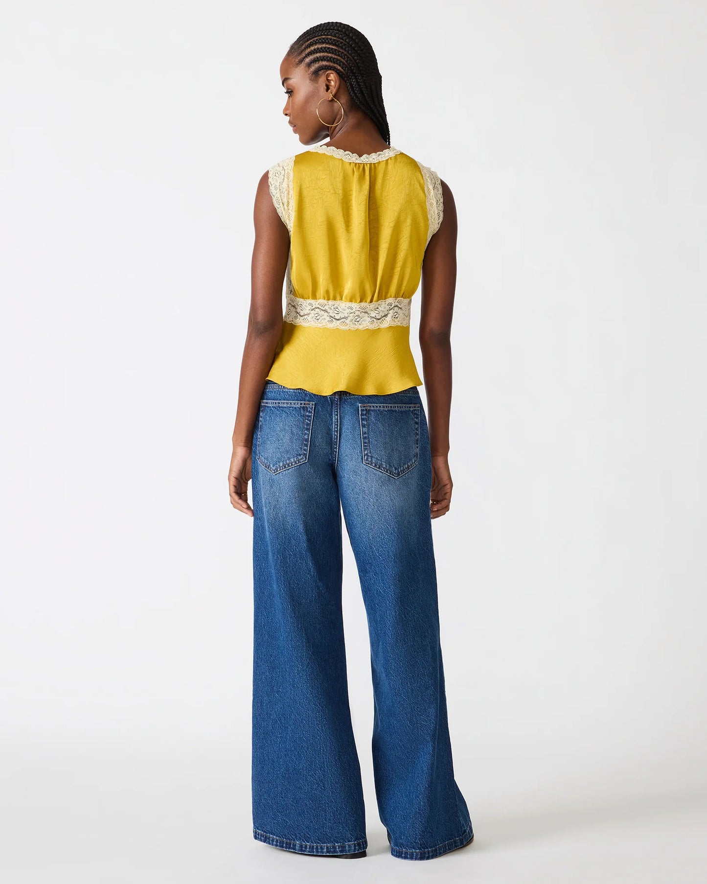 Elinor Top