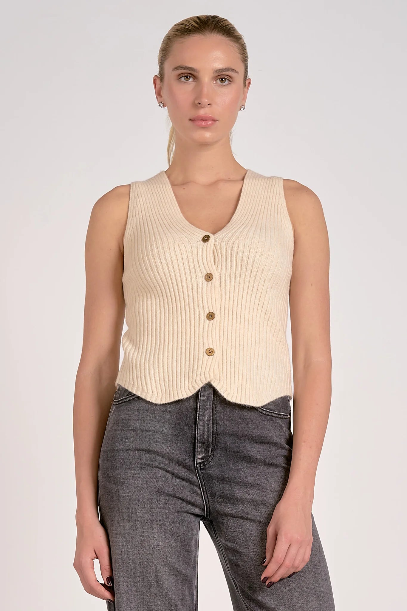 Bella Vest