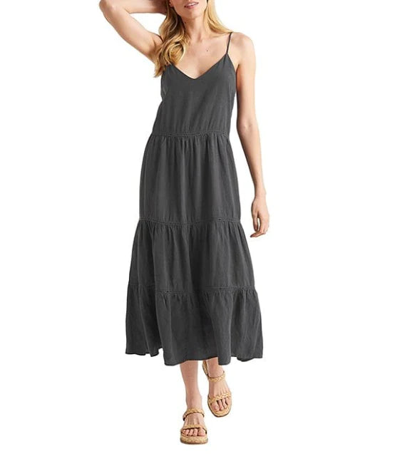 Jacqueline Maxi Dress