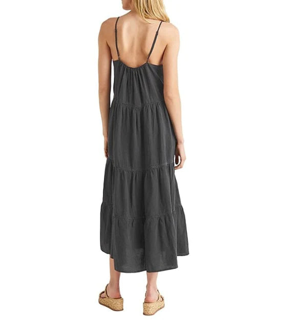Jacqueline Maxi Dress