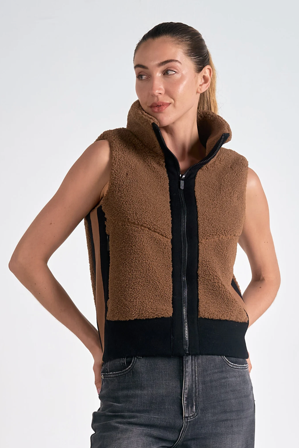 Vancouver Vest