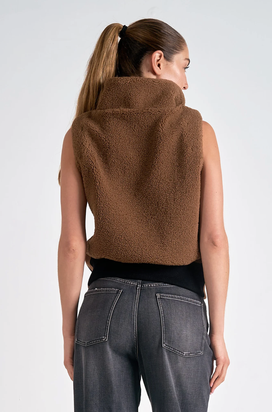 Vancouver Vest