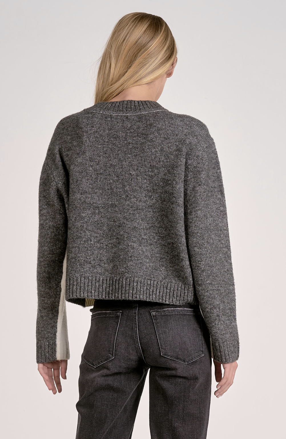 Naomi Sweater