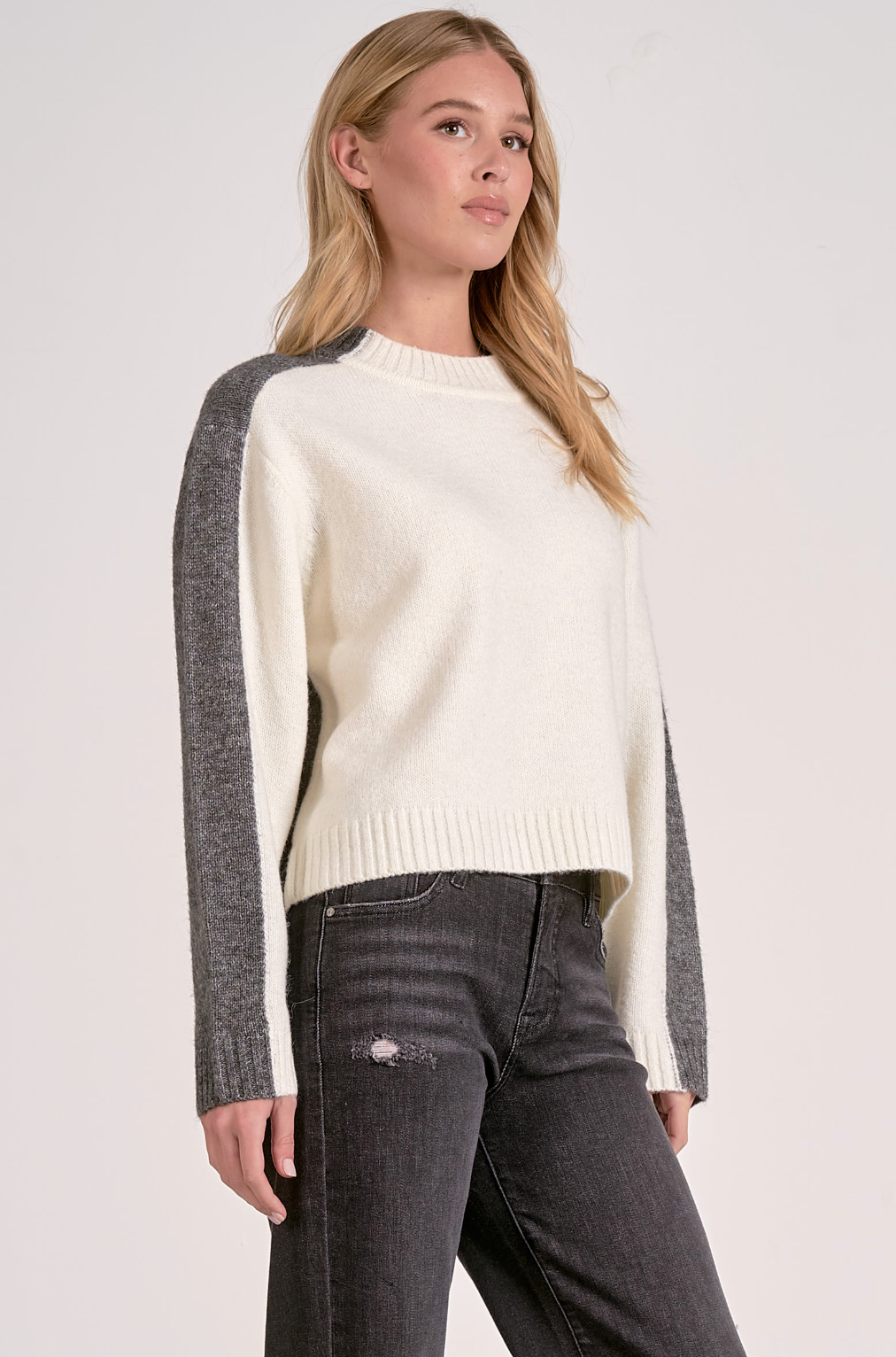 Naomi Sweater