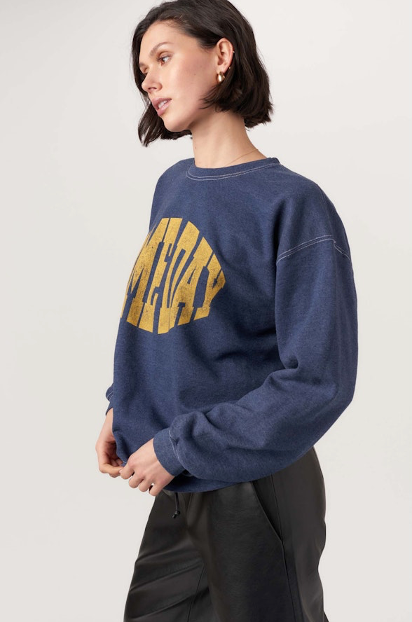 Game Day Football Sweatshirt