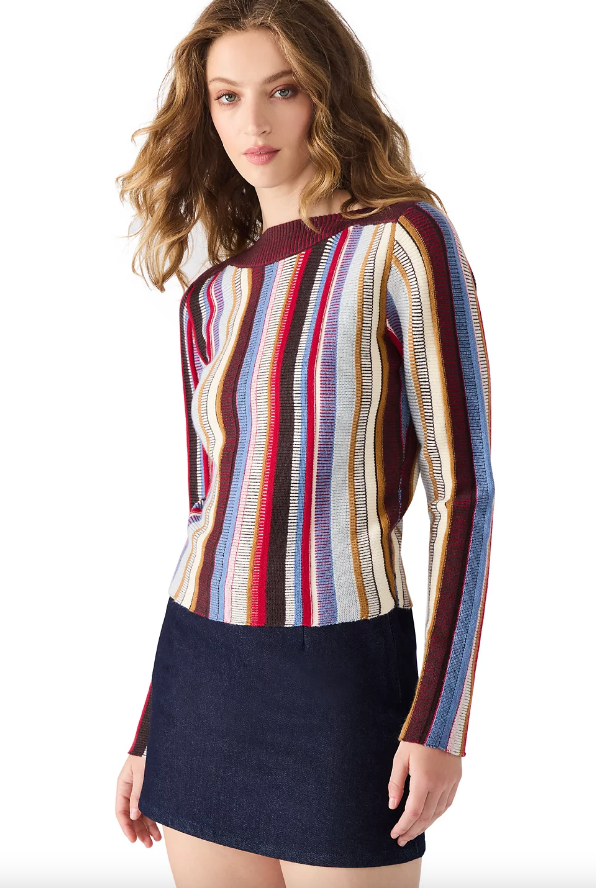 Serra Sweater