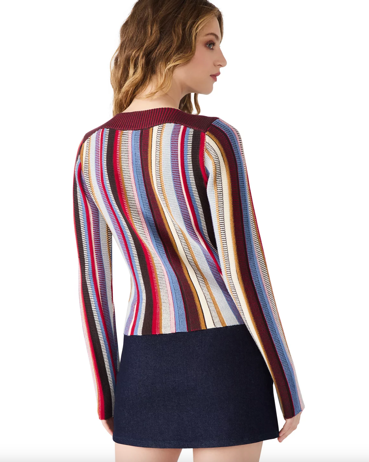 Serra Sweater