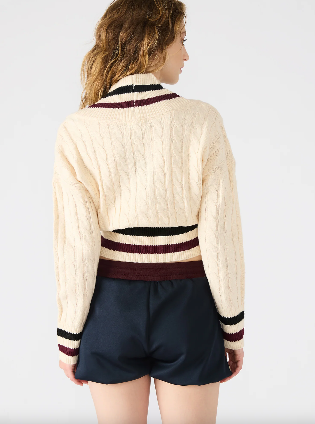 Addison Sweater