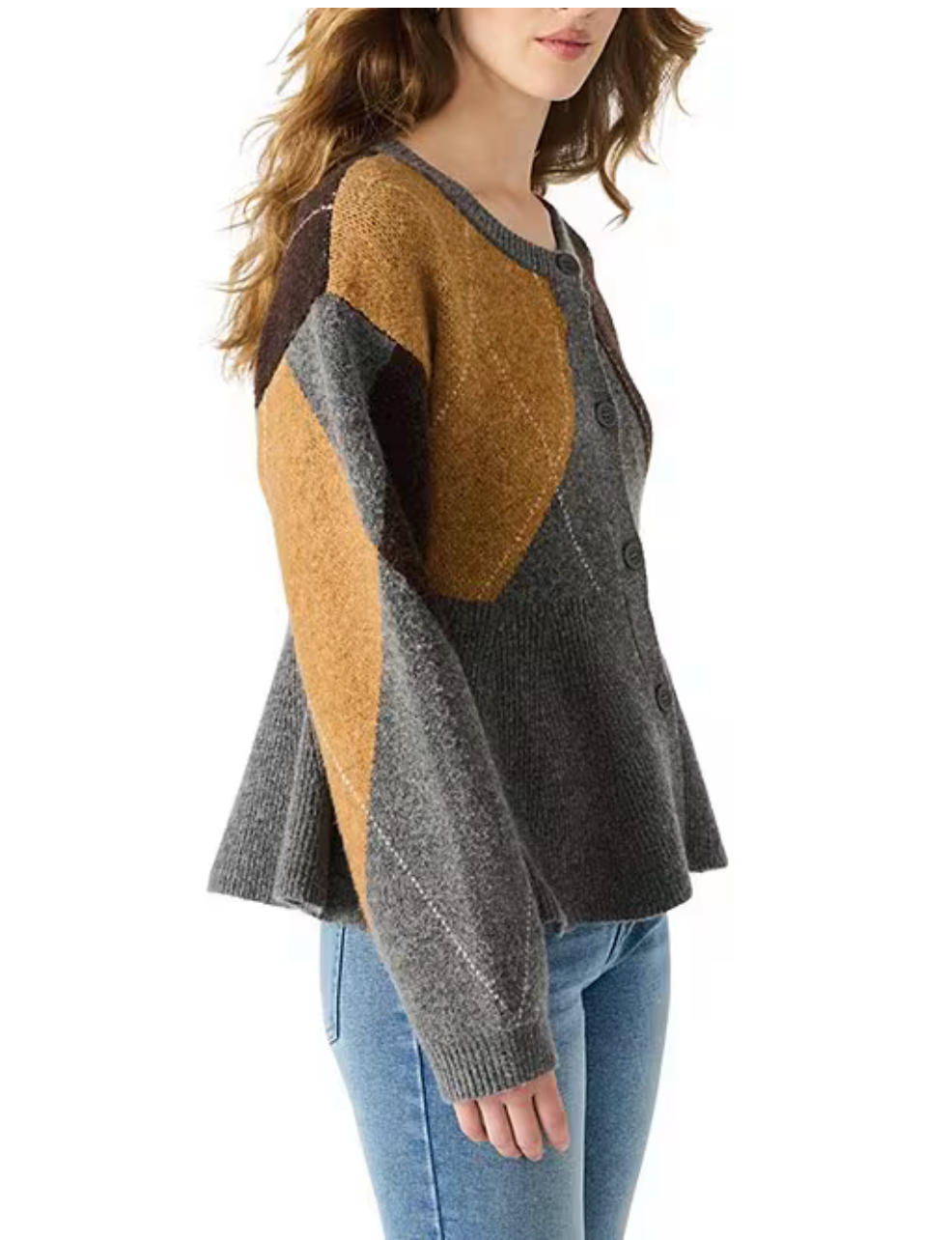 Lillie Cardigan