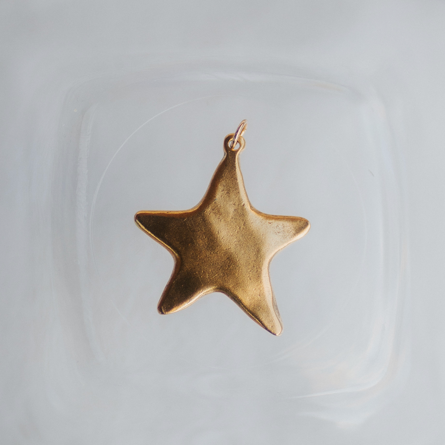 Brass Star
