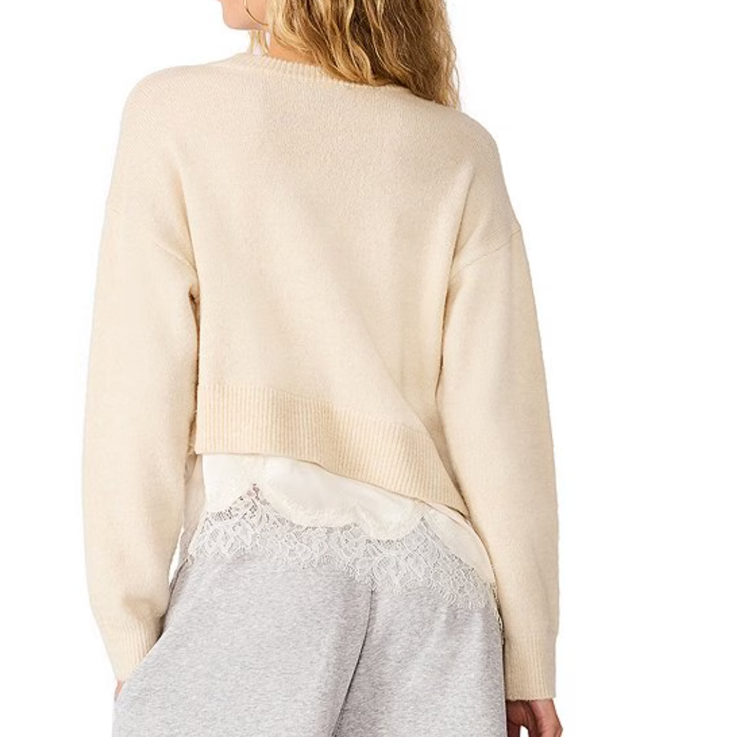 Aries Sweater