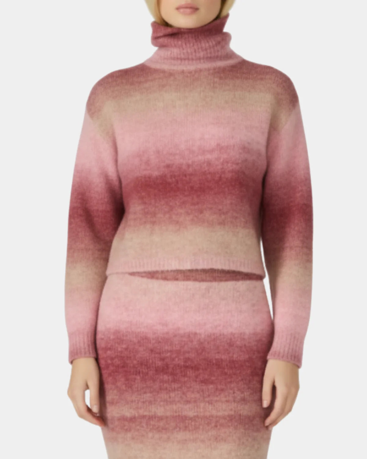 Raegann Ombre Sweater
