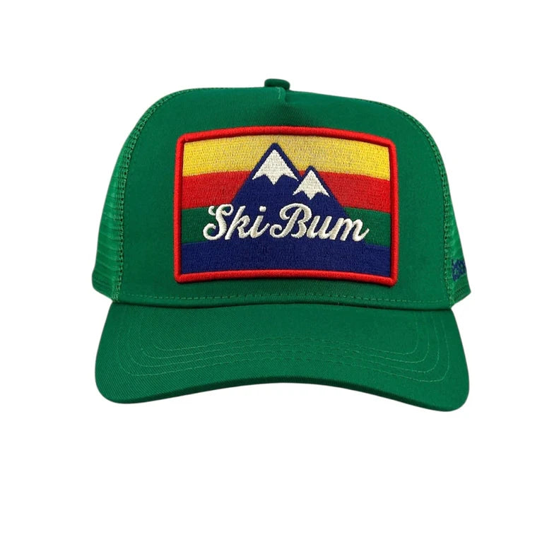 Trucker Hat