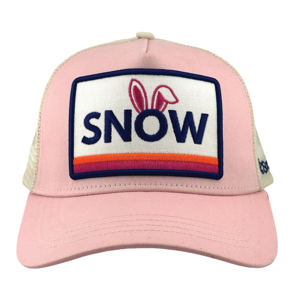 Trucker Hat
