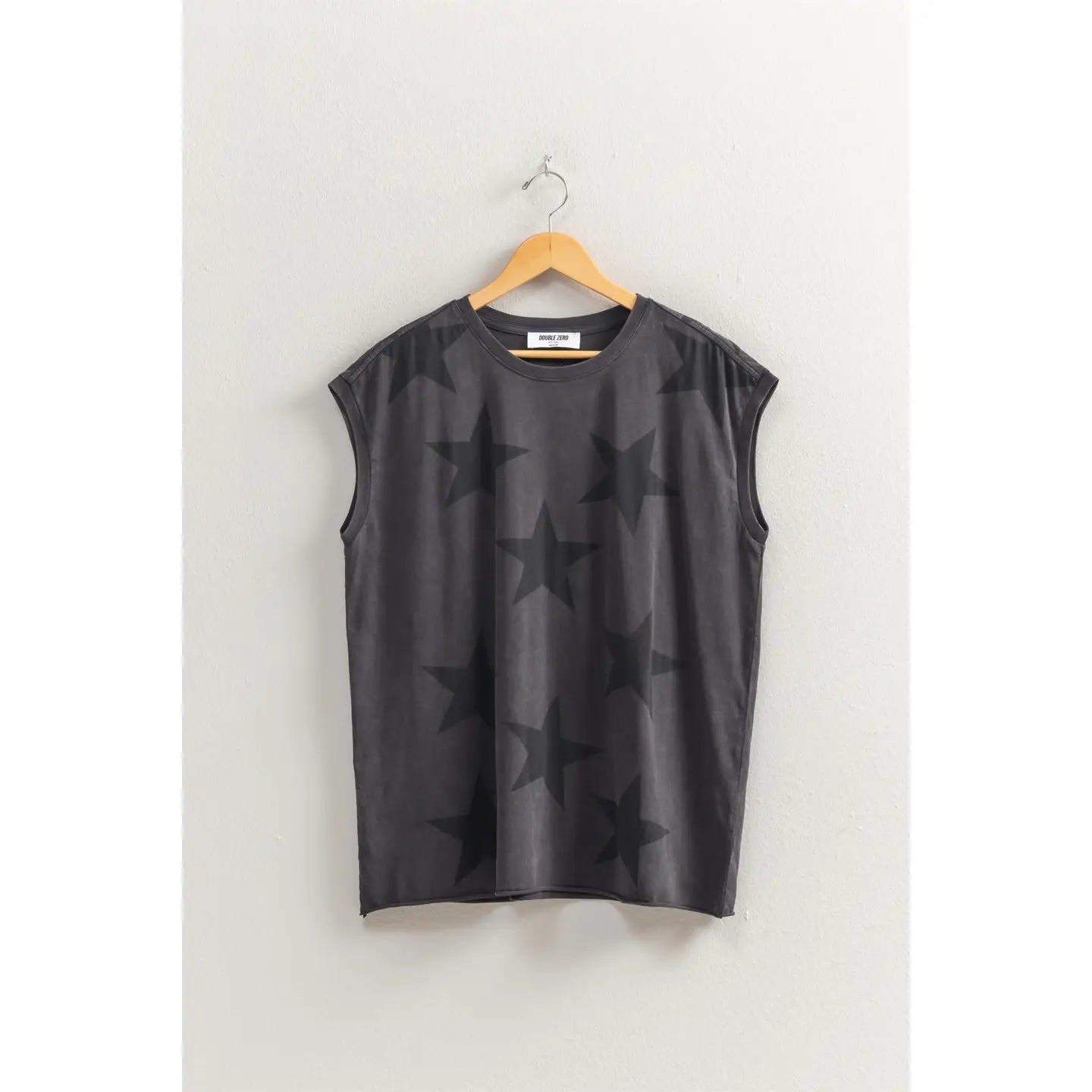 Star Muscle Tee