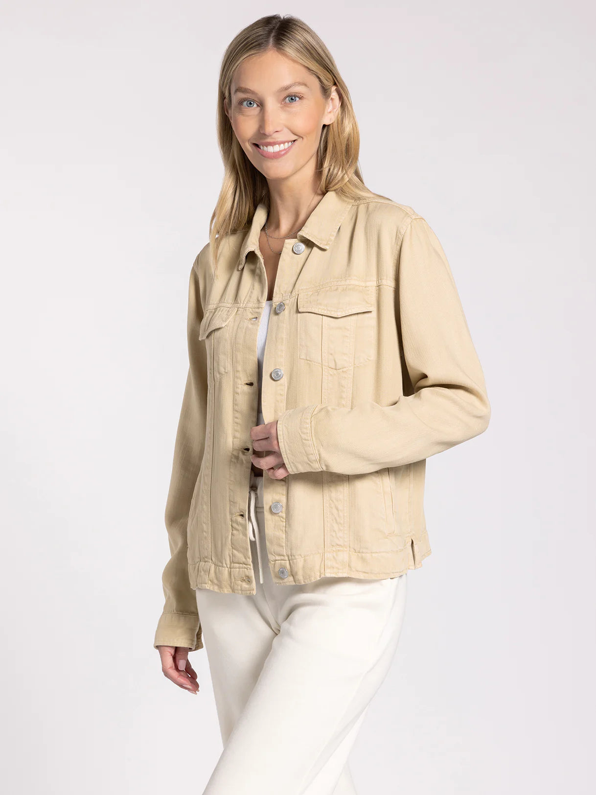 Jackie Jacket