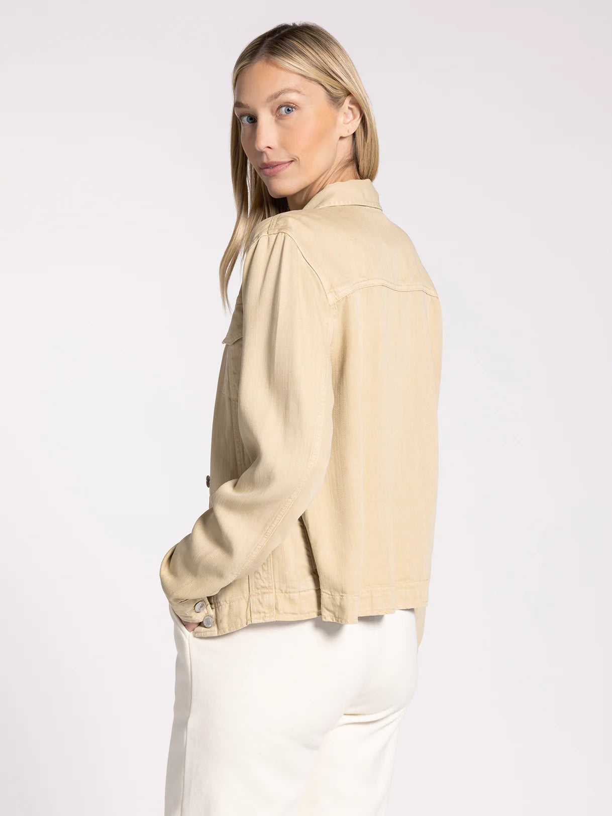 Jackie Jacket