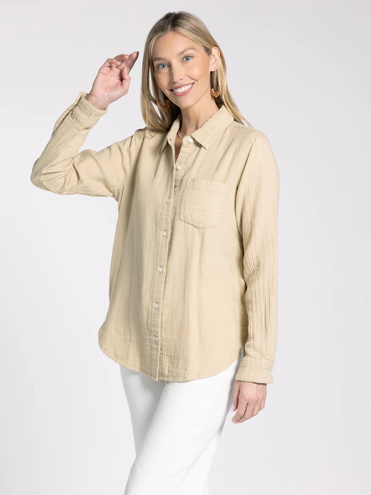Riley Shirt