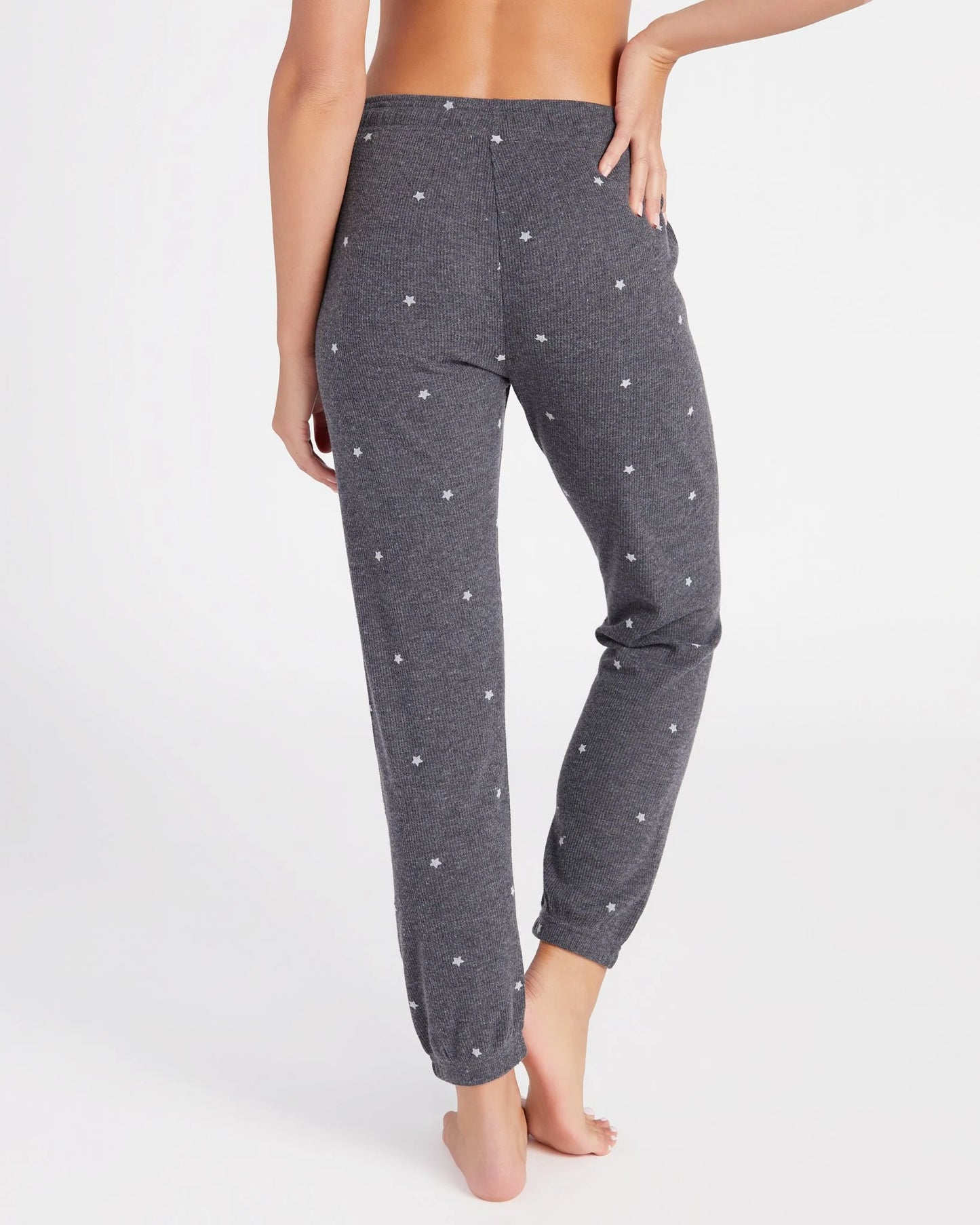 Cozy Days Star Jogger