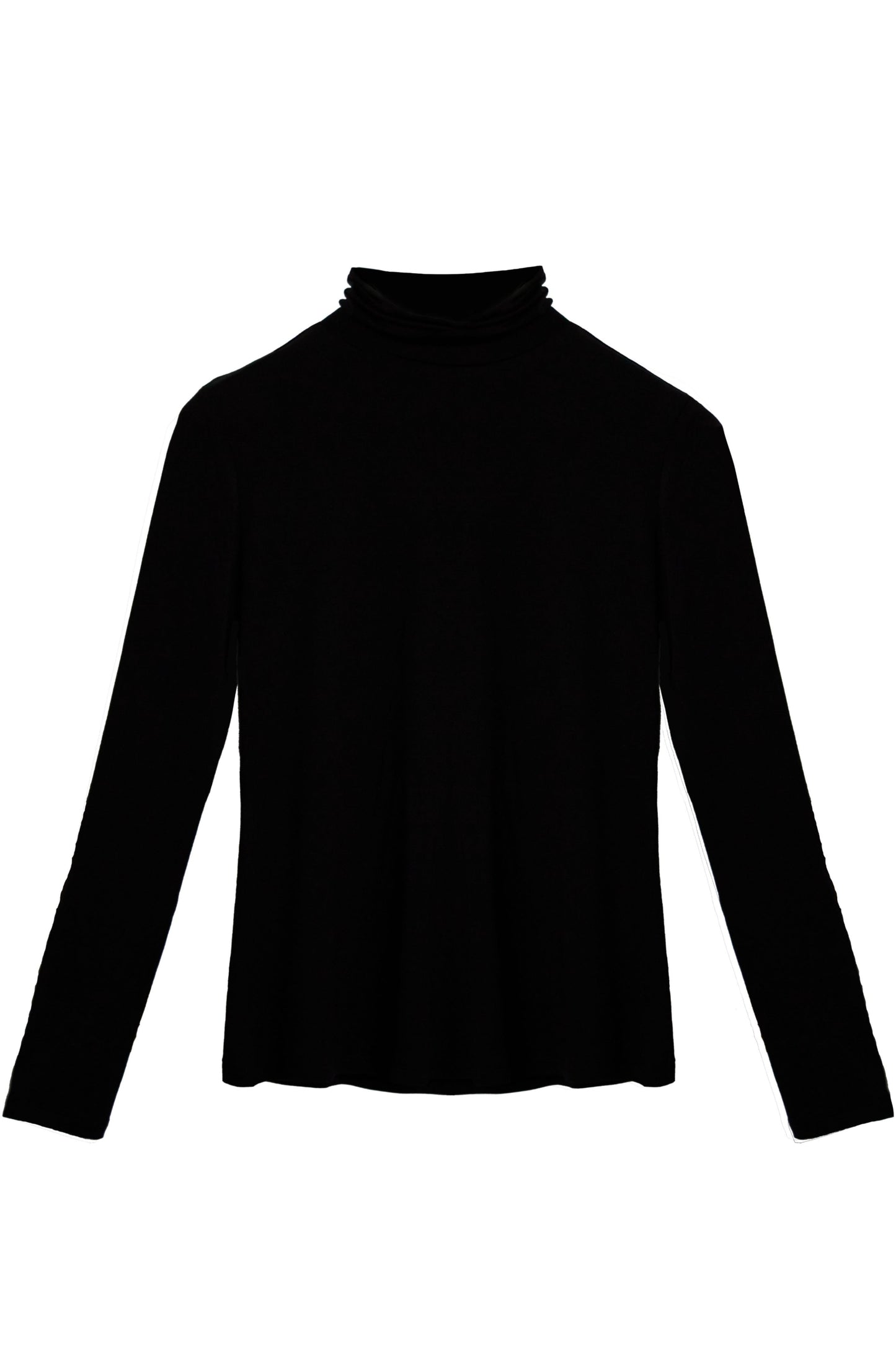 Lena LS Turtleneck
