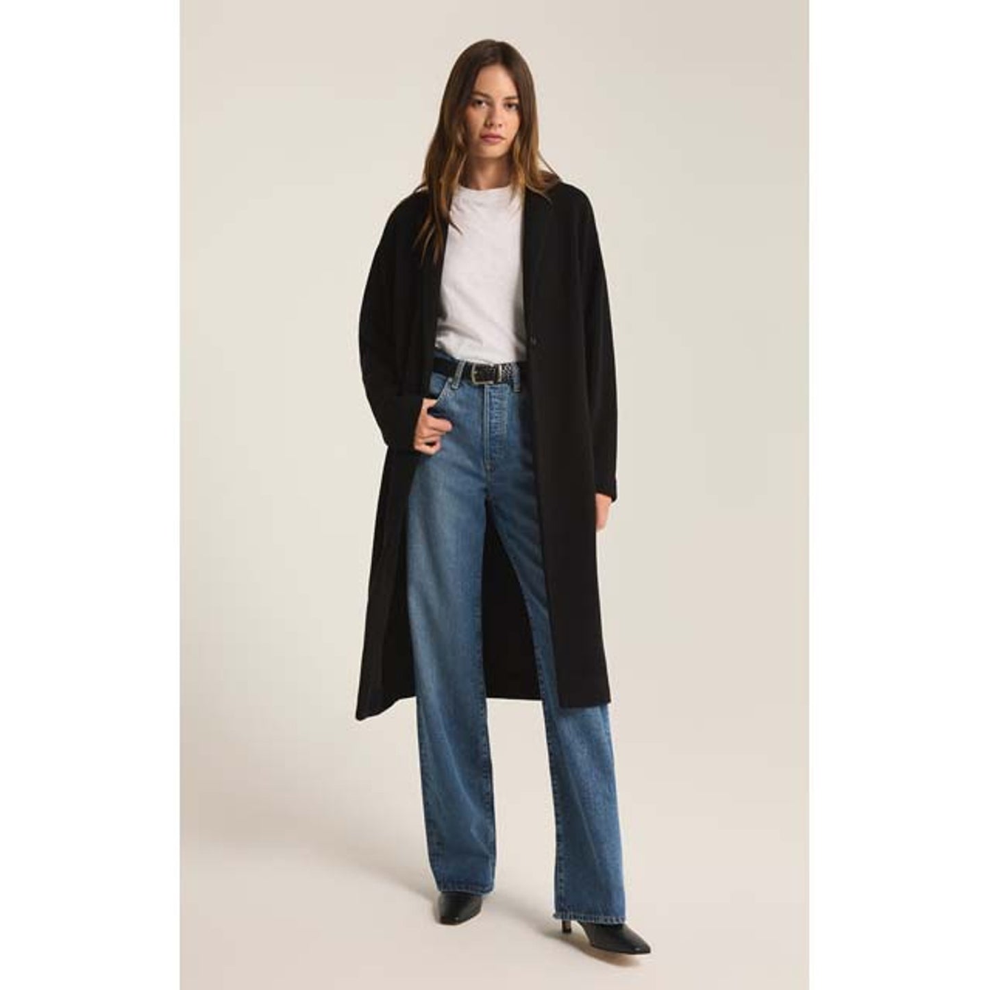 Mason Coat