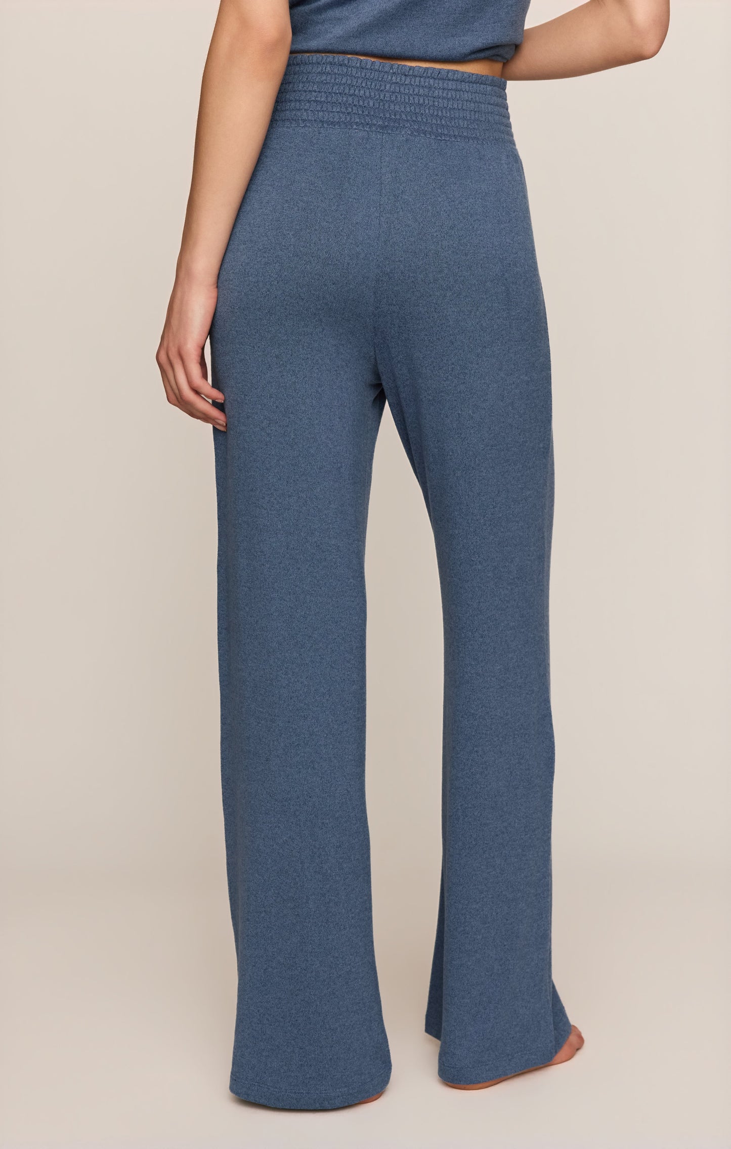 Dawn Smocked Pant