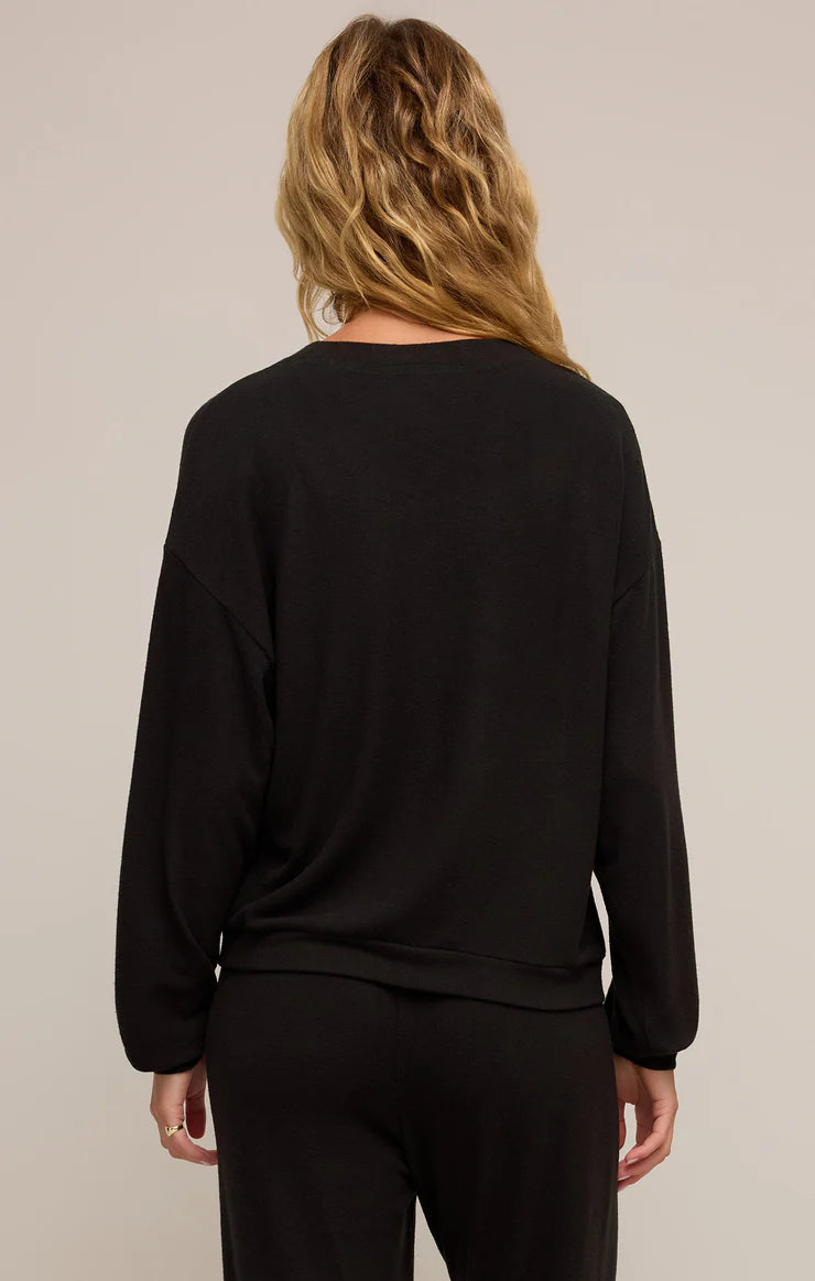 Be Mine LS Top