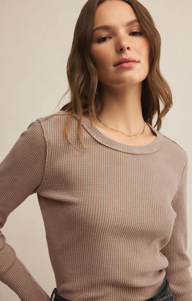 Arlet Mini Thermal Top